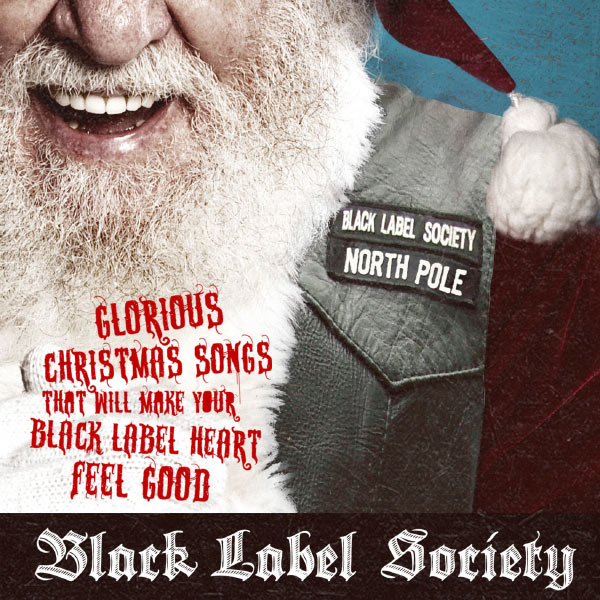 Glorious Christmas Songs That Will Make Your Black Label Heart Feel Good